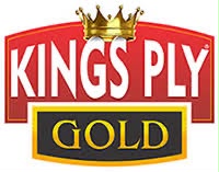 Kings Ply Gold