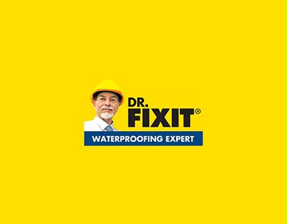 Dr. Fixit