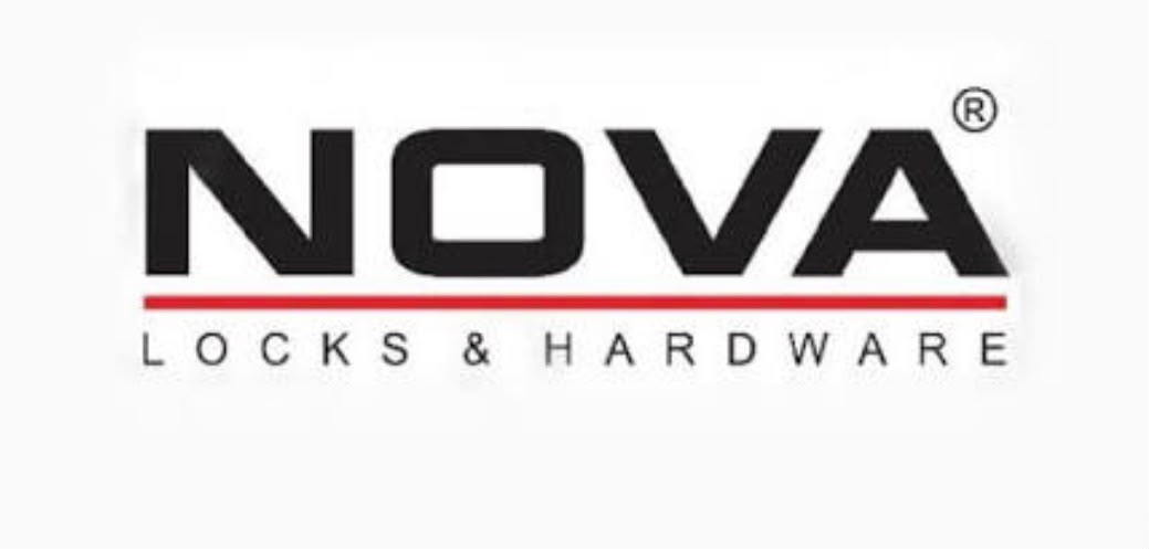 Nova Locks & Hardware